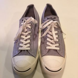 Jack Purcell low tops shoes Size: Mens 12